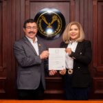 Anuncia Dámaso Anaya apertura de la nueva Prepa UAT Tampico