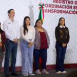 Registró MORENA 277 aspirantes a coordinadores estatales