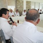 Refrendan UAT y sindicato académico compromiso social en beneficio de comunidades