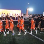 Inaugura rector segunda edición de Academias Correcaminos UAT