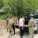 Semar detiene a 202 personas durante la “Operación Sable” en cinco entidadesLa Semar reportó la detención de 202 personas presuntamente vinculadas con diversas conductas ilícitas dentro de la “Operación Sable”