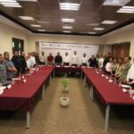 Fortalecen la coordinación para el desarrollo forestal sustentable en Tamaulipas