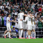 México va contra Ecuador en los Dieciseisavos de Final